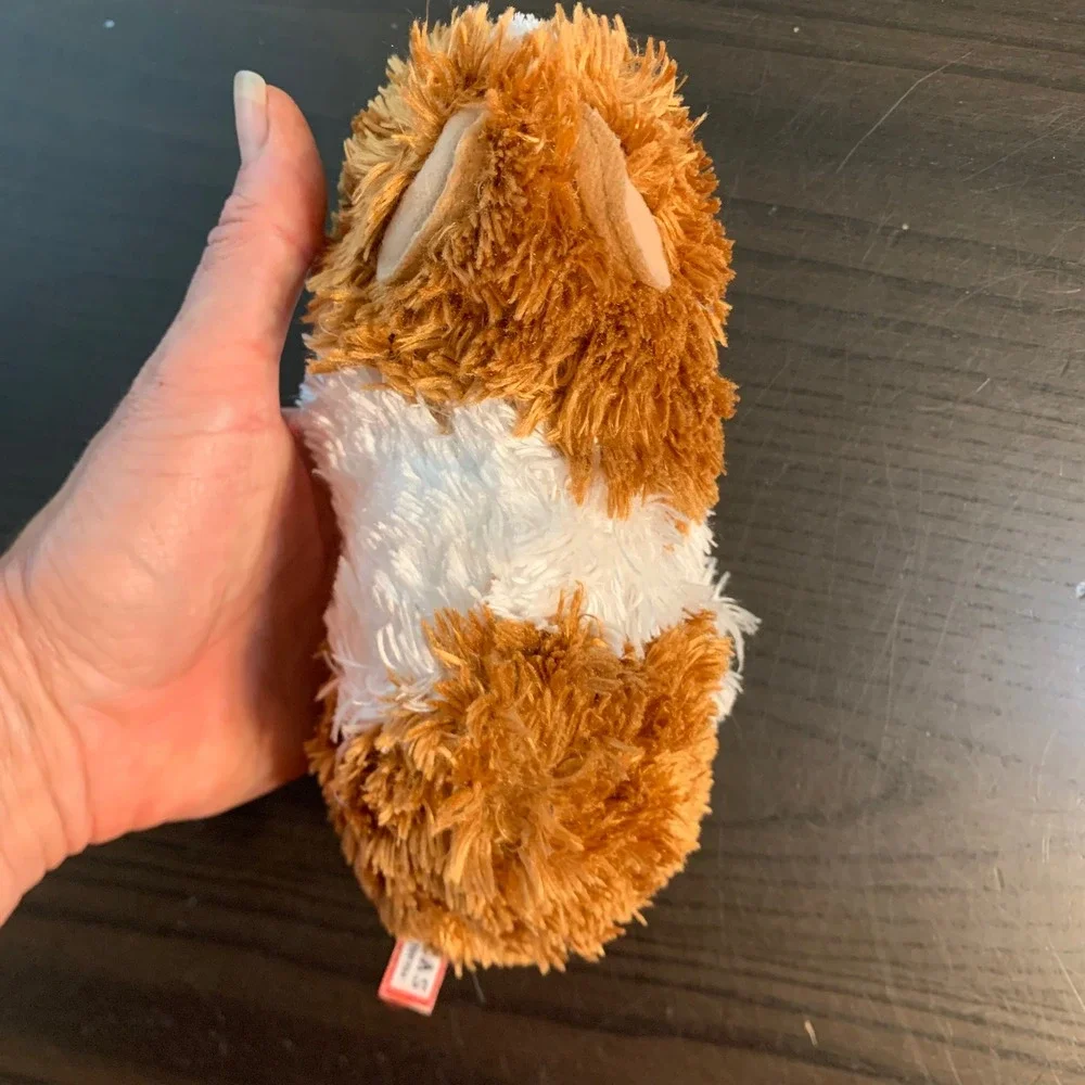 Douglas Cuddle Toy Guinea Pig Plush Brown White Stuffed Animal Small Realistic